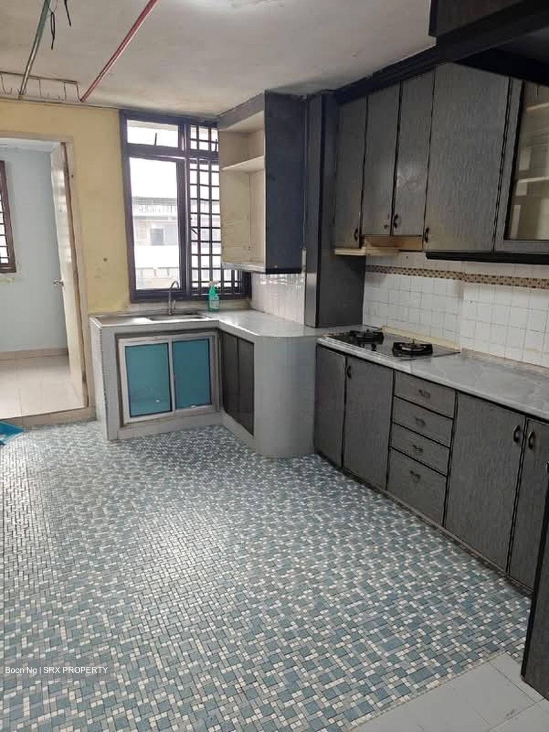 Blk 19 Eunos Crescent View (Geylang), HDB 3 Rooms #601590811